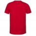 Head Club Chris T-Shirt-Red