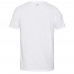 Head Club Chris T-Shirt-White