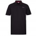 Head Club Bjorn Polo-Black