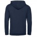 Head Club Flynn Hoodie-Dark Blue