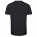 Head Club Carl T-Shirt-Black