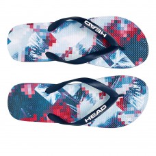 Head Beach Slippers