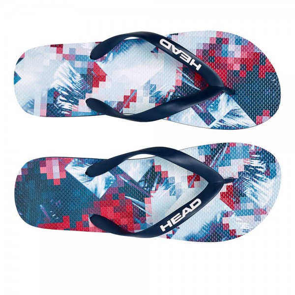 Head Beach Slippers