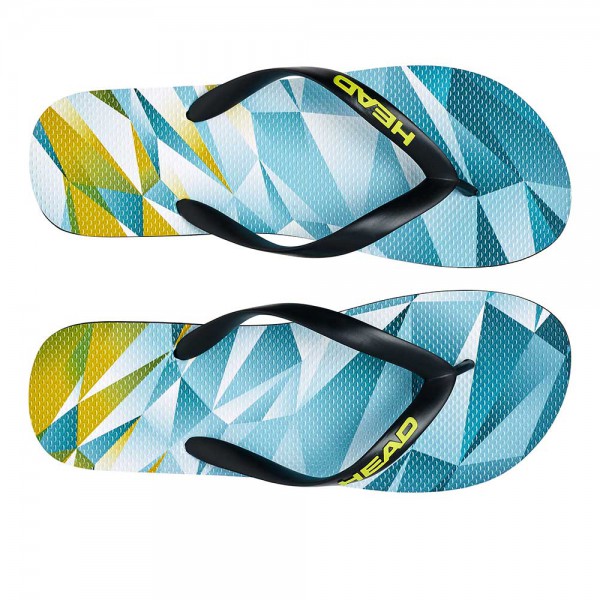 Head Beach Slippers