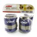 LiveUp Wrist & Ankle Weights - (2 x 0.5kg)