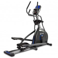 Horizon EX59 Elliptical Trainer-Weight Tolerance 136KG