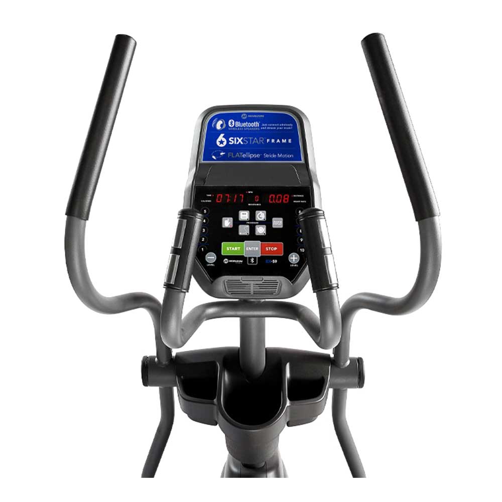 Horizon sales premier elliptical