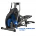 Horizon EX59 Elliptical Trainer-Weight Tolerance 136KG