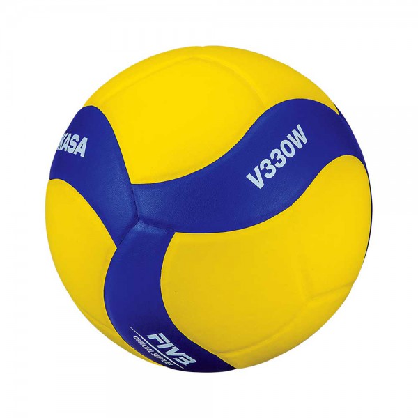 Mikasa V330W Volleyball-TheSportStore.pk