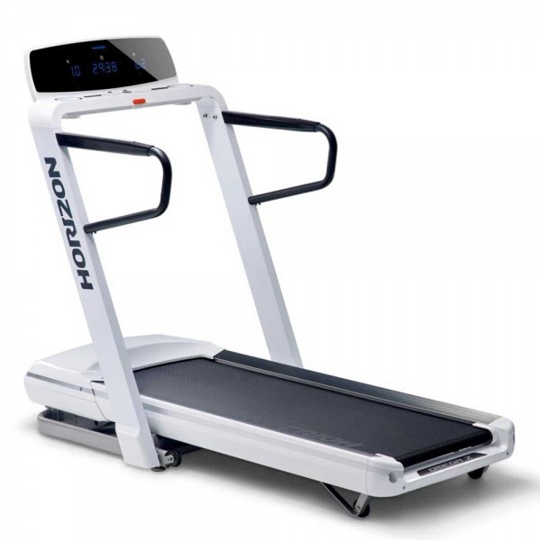 Horizon Omega Z 3.0 HP Treadmill-Weight Tolerance 159KG