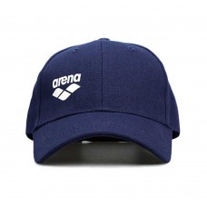 Arena Sports Cap-Navy