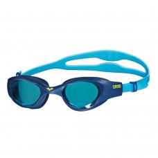 Arena "The One" Junior Goggles-Light Blue, Blue, Light Blue