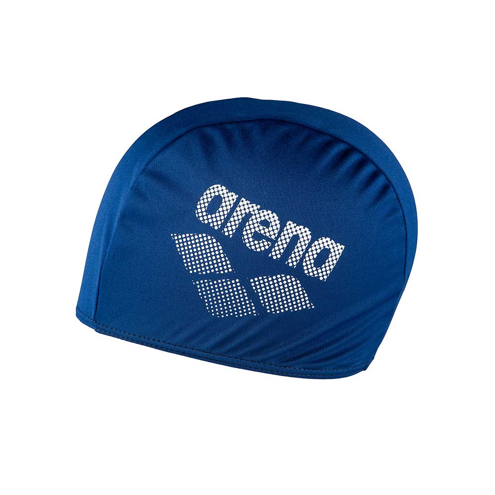 Arena Polyester Swimming CapNavyTheSportStore.pk