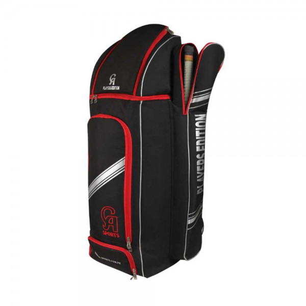 CA Player Edition Duffle Kit Bag