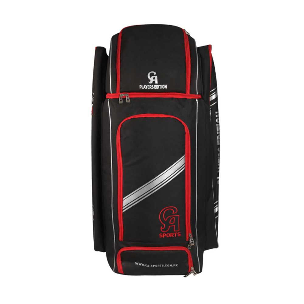 CA Player Edition Duffle Kit Bag TheSportStore.pk