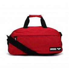 Arena Team Duffle 25 Bag-Red Melange