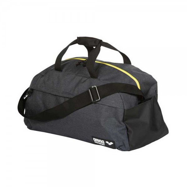 Arena Team Duffle 25 Bag-Grey Melange Arena Team Duffle 25 Bag-Grey Melange