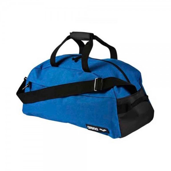 Arena Team Duffle 25 Bag-Royal Melange Arena Team Duffle 25 Bag-Royal Melange
