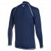 Arena Men's Rash Vest-Navy