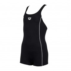 Arena Girls Finding JR Swimming Suit-Black