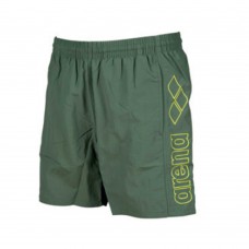 Arena Men's Berryn Swimming Boxers-Army