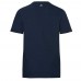 Head WYL T-Shirt-Dark Blue