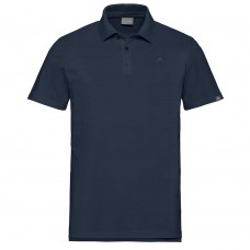 Head Polo-Dark Blue