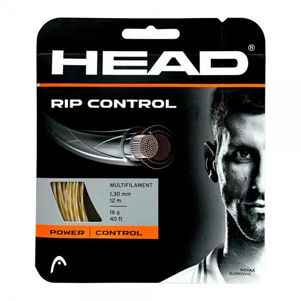 Head Rip Control Tennis String