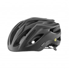 Giant Rev Comp MIPS Road Helmet-Matte Black