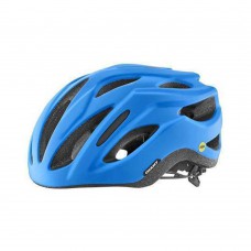 Giant Rev Comp MIPS Road Helmet-Blue