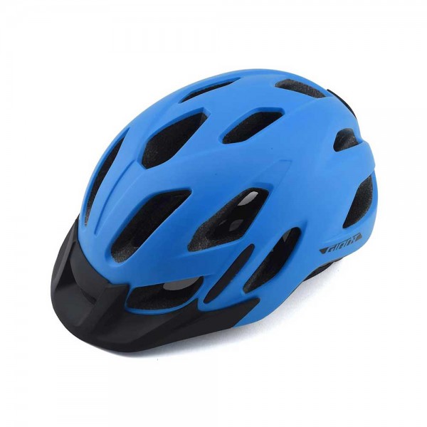 Giant Compel Helmet-Blue