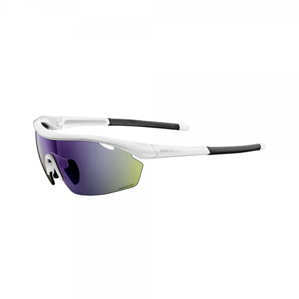 Giant Stratos Lite Kolor Up Lens Road Cycling Glasses-White&Black (LENS ONLY)