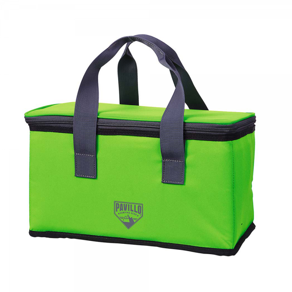 Bestway - Pavillo Quellor Cooler Bag 15L-Green