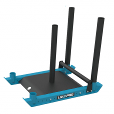 LivePro Prowler Sled