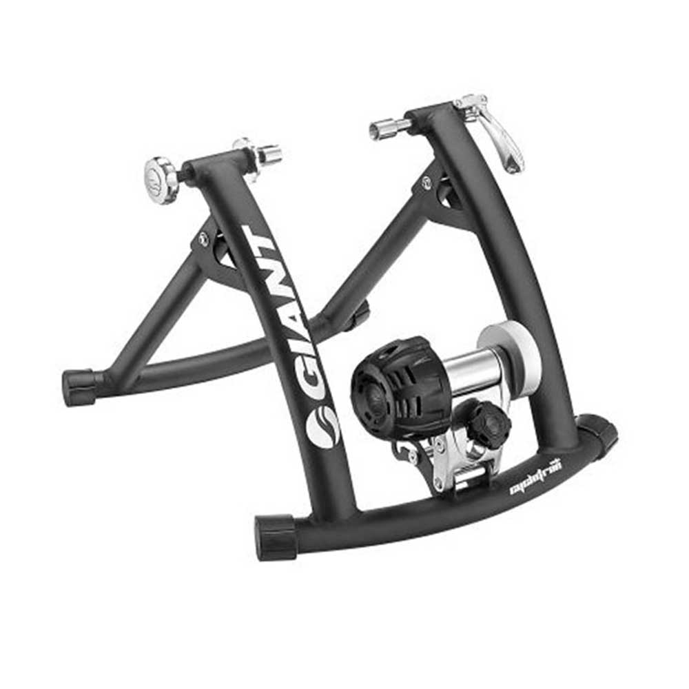 giant cyclotron auto trainer
