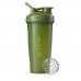 Blender Bottle Classic-Moss Green (28 oz)