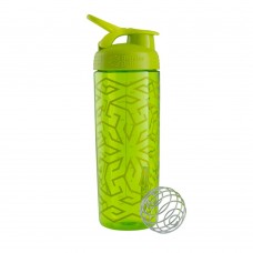 Blender Bottle Signature Sleek-Zen Gala Green (28 oz)