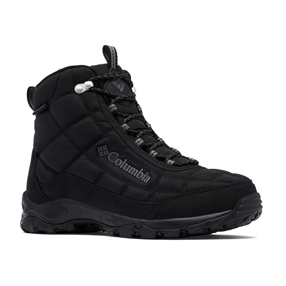 columbia men's firecamp boot stores