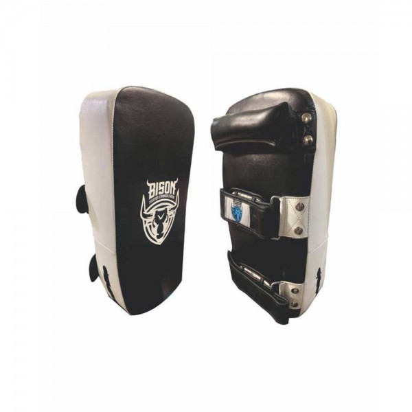 Bison Kick Pad - Leather (Single)