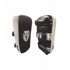 Bison Kick Pad - A/Leather (Single)