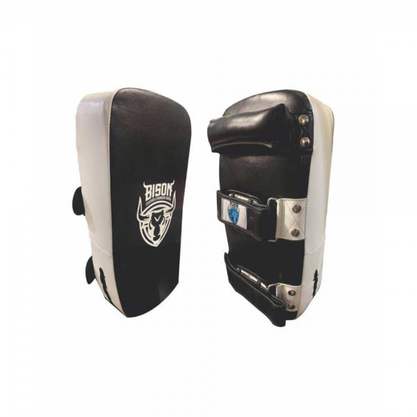 Bison Kick Pad - A/Leather (Single)