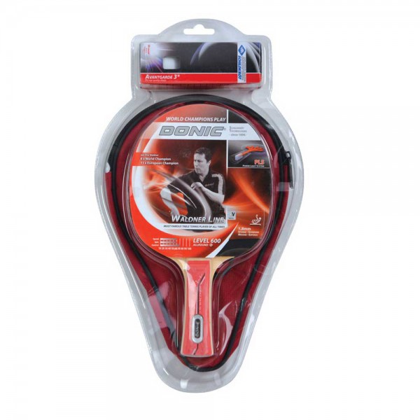 Donic TT-Set Waldner 600