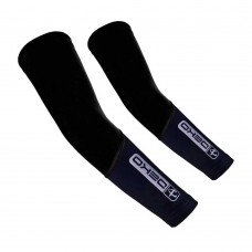 Deko Arm Warmers - Black