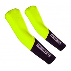 Deko Arm Warmers - Green