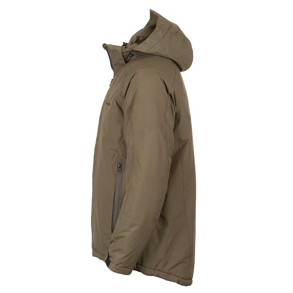 Snugpak Torrent Extreme Jacket-Forest 