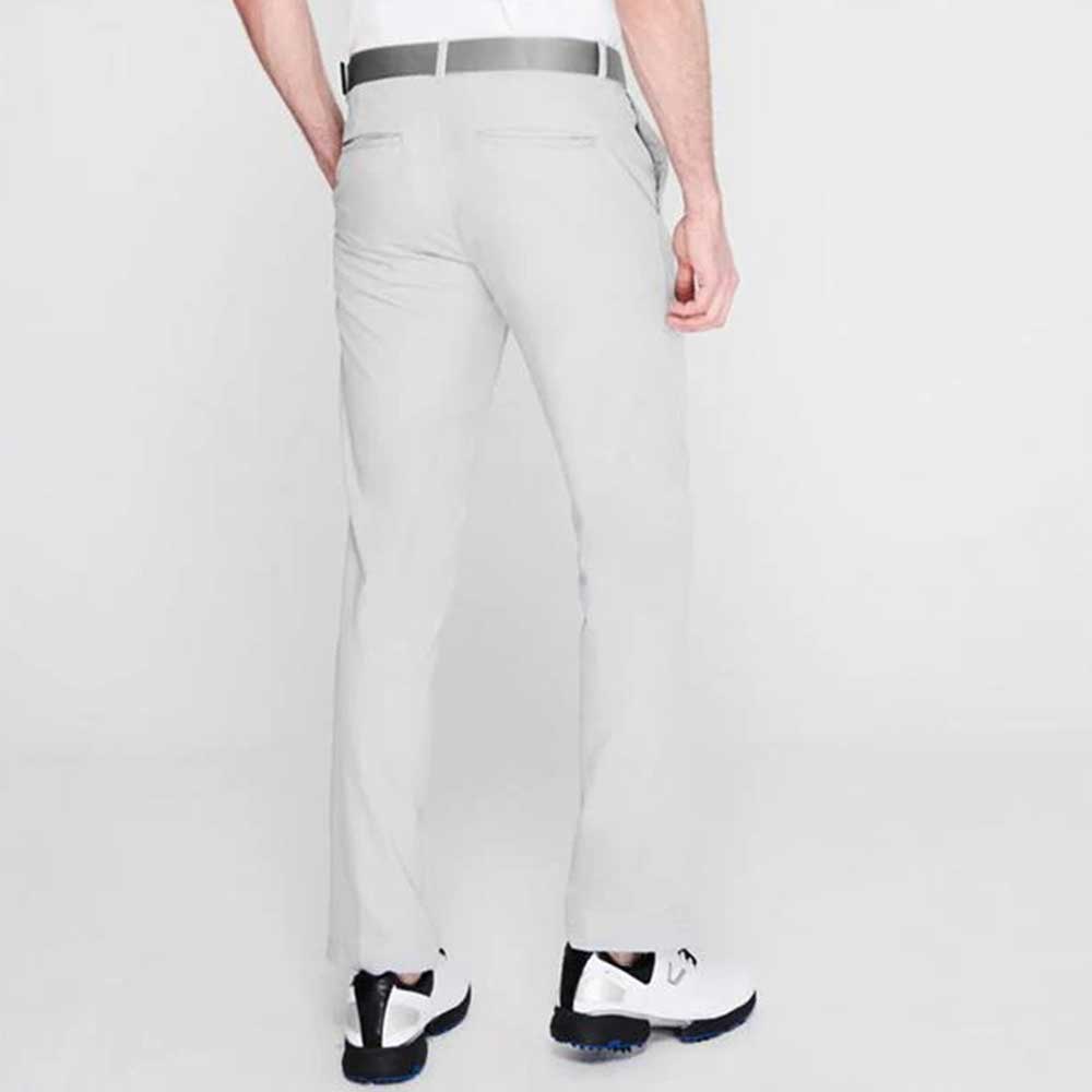 Puma Golf Pants - Light Grey 