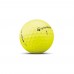 TaylorMade TP5x Golf Balls (12 balls pack) - Yellow