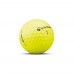 TaylorMade TP5x Golf Balls (3 balls pack) - Yellow