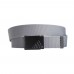 Adidas Reversible Webbing Golf Belt - Grey/White