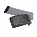 Adidas Reversible Webbing Golf Belt - Grey/White
